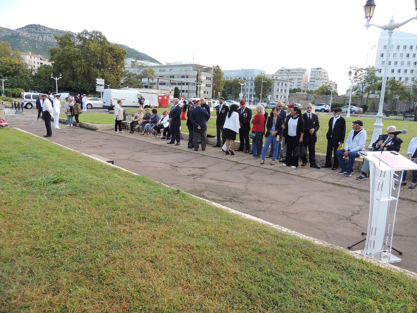 2022 09 25 TOULON HOMMAGE AUX HARKIS (24).JPG -           